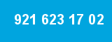 921 623 17 02 921 623 17 02